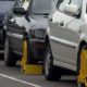“Park-and-pay” Policy : Several Vehicles Clamped In Abuja, Owners Fined For Parking Offences - autojosh