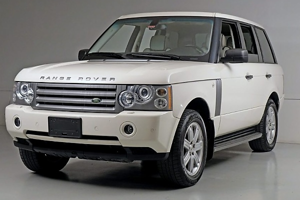 Police Recovers Range Rover Stolen After Owner Returned From Ladipo Spare Parts Market, Thieves Arrested - autojosh