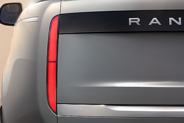 JLR Opens The Waiting List For Its Upcoming Electric Range Rover Ultra-luxury SUV - autojosh