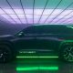 Lexus Turns The First-ever 2024 TX SUV Into An Ultimate Gaming Vehicle Dubbed ‘Razer Lexus TX’ - autojosh
