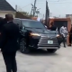 Wike Defies Threats, Arrive An Event In Port Harcourt In Bulletproof Lexus LX 600 SUV - autojosh