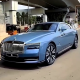 First-ever Rolls-Royce Spectre In India Worth $500,000 Seen Cruising On Chennai Road - autojosh