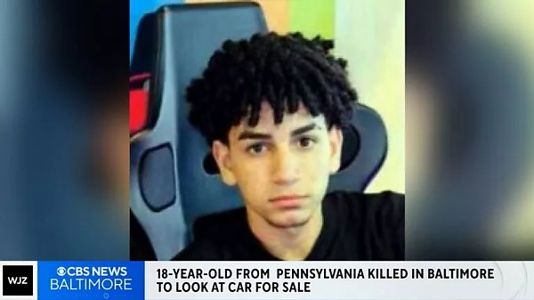 Facebook Marketplace Cars : American Teen Shot Dead By Seller For Not Buying His Car - autojosh 