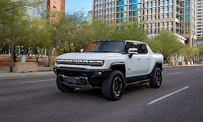 How Tesla Cybertruck 'Cyberbeast' Compares To The Most Powerful Versions Of Its Rivals - autojosh