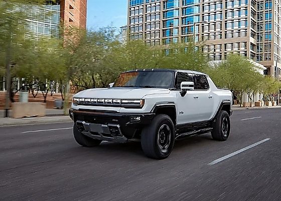 How Tesla Cybertruck 'Cyberbeast' Compares To The Most Powerful Versions Of Its Rivals - autojosh