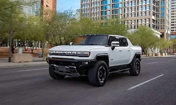 How Tesla Cybertruck 'Cyberbeast' Compares To The Most Powerful Versions Of Its Rivals - autojosh