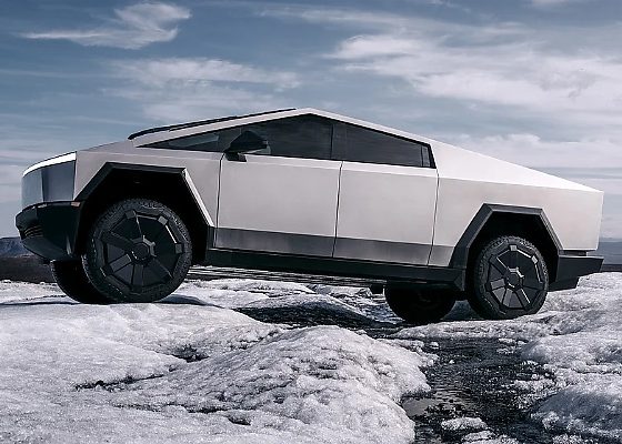 Tesla Cybertruck Deliveries Begins, Starts At $61k, Range-topping 'Cyberbeast' Cost $100k - autojosh