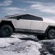 Tesla Cybertruck Deliveries Begins, Starts At $61k, Range-topping 'Cyberbeast' Cost $100k - autojosh