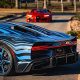 Bugatti Shows Off Two Matching Custom Chiron Super Sports It Created For American Couple - autojosh