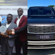 Lists Of Vehicles And Companies That Picked Up Prizes At 2023 Nigeria Auto Journalists Association Awards - autojosh