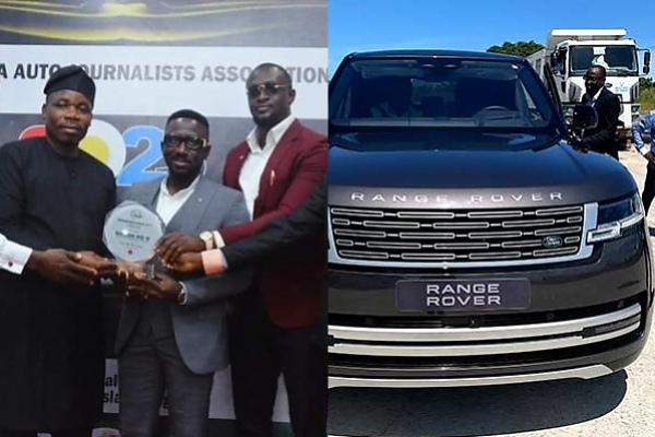 Lists Of Vehicles And Companies That Picked Up Prizes At 2023 Nigeria Auto Journalists Association Awards - autojosh