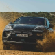 Porsche Teases Upcoming Macan EV Ahead Of January 25th Reveal - autojosh