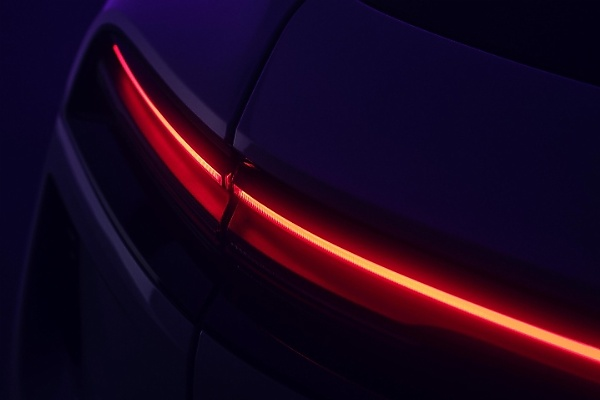 Porsche Teases Upcoming Macan EV Ahead Of January 25th Reveal - autojosh 