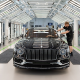 Bentley Delivers 13,560 Bespoke Cars In 2023, Bentayga SUV Remained Bestselling Model - autojosh