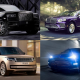 The Cullinan, Bentayga And Range Rover Shows That The British Makes The World’s Most Luxurious SUVs - autojosh