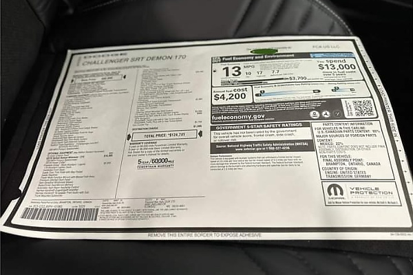 Car Dealer Fires GM, Sales Manager For Selling Soldier’s Challenger To Another Customer - autojosh 