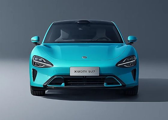 Chinese Smartphone Maker, Xiaomi, Unveils SU7 Electric Sedan, Aims to Be Among Top 5 Automakers - autojosh