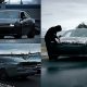 Today's Photos : Dodge Teases Upcoming Electric Replacement For Challenger And Charger - autojosh