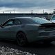 Today's Photos : Dodge Teases Upcoming Electric Replacement For Challenger And Charger - autojosh