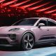 Meet The All-new 2024 Porsche Macan Electric SUV - autojosh