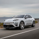 Meet The All-new 2024 Porsche Macan Electric SUV - autojosh
