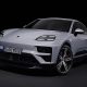 Meet The All-new 2024 Porsche Macan Electric SUV - autojosh