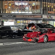 Ferrari F355 Sports Car Suffered More In Crash With Maybach In Tokyo - autojosh