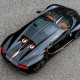 Bugatti Unveils The Final 1,500 Horsepower Chiron Hypercar - autojosh
