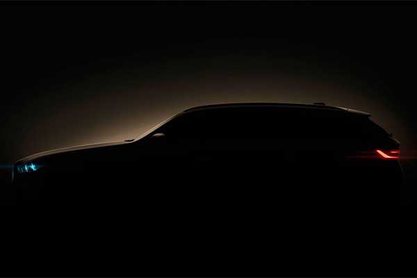 BMW i5 Touring (Station Wagon) Is Coming Soon