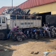 Lagos Taskforce Impounds 355 Okadas, Says Okada Riders More Difficult To Arrest Than Armed Robbers - autojosh