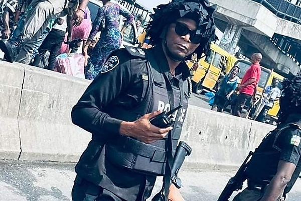 Lagos Taskforce Impounds Another 344 Okadas, Urged Uniform Men To Obey Extant Rules - autojosh 
