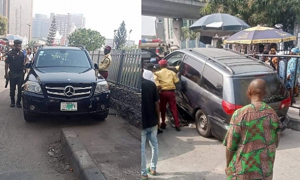 LASTMA Impounds 30 Vehicles Over Illegal Parking - autojosh