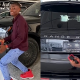 Watch Ola of Lagos Lookalike, Ebonyi Boy, Promote A N320m Range Rover SUV, Netizens Aren't Impressed - autojosh
