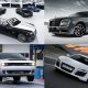 8 Popular Car Models Discontinued In 2023, From Rolls-Royce Dawn And Dodge Challenger To Audi R8 And Ford Fiesta - autojosh