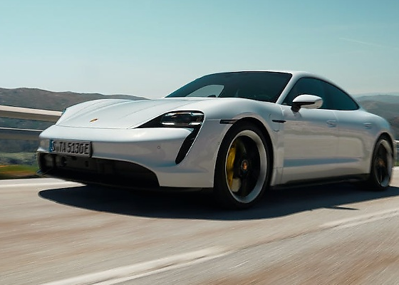 Porsche Delivered 320,221 Sports Cars In 2023, Strong Growth For 911 And Taycan - autojosh