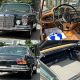 This Revamped 1969 Mercedes 280 SE Is On Sale For N800 Million At Lagos Dealership - autojosh
