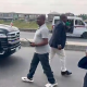 Moment Sanwo-Olu Stopped His Convoy To Arrest Okada Riders, Soldier For Plying One-way [VIDEOS] - autojosh