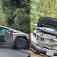 Toyota Corolla Driven By 17 Year Old Wrecked Beyond Repair After Colliding With Tesla Cybertruck - autojosh