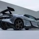 BYD’s YangWang U9 Launched, $233,000 Supercar Can Drive On 3 Wheels, Jump Off The Ground - autojosh