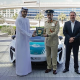 Dubai Police Adds McLaren Artura Weeks After Lamborghini Urus Joined Its Fleet Of Patrol Cars - autojosh