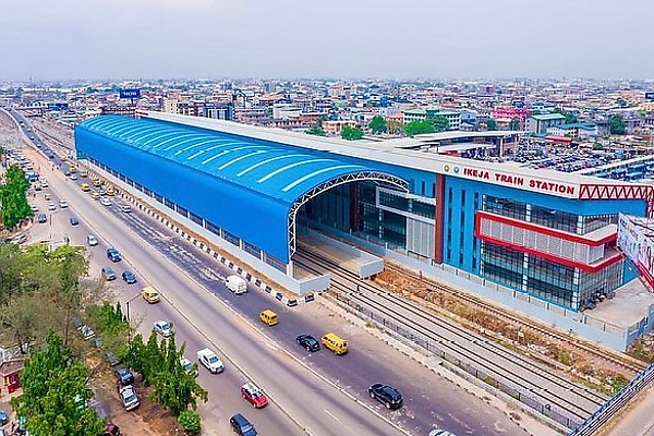 Here Are 7 Things To Know About The Newly Commissioned Lagos Red Line Rail (Phase 1) - autojosh