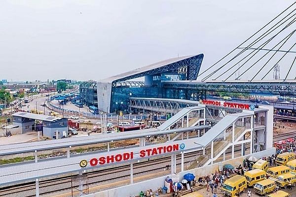 Here Are 7 Things To Know About The Newly Commissioned Lagos Red Line Rail (Phase 1) - autojosh 
