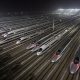 Festival Travel Rush : China's Railways Handle Over 300 Million Passenger Trips Betw Jan 26 And Feb 19 - autojosh