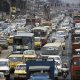 Today's Photo : Traffic On The Lagos Highway In 1982 - autojosh