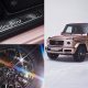 Mercedes All-new “G-Class Stronger Than Diamonds Edition” Is A Highly Desirable Valentine’s Gift - autojosh