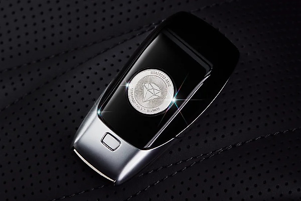 Mercedes All-new “G-Class Stronger Than Diamonds Edition” Is A Highly Desirable Valentine’s Gift - autojosh 
