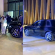 Neymar Spotted Leaving Saudi's Al-Hilal Club In His Brand New Rolls-Royce Cullinan SUV - autojosh
