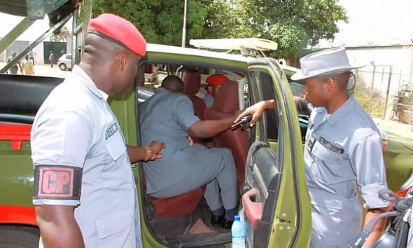 Nigeria Customs Takes Disciplinary Action Against Officer Who Extorted ₦500k From A Car Buyer - autojosh