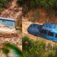 Today's Photos : Mercedes Shows “Go-anywhere” Electric G-Class Driving Through Mud - autojosh
