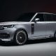 Overfinch’s Range Rover “The Dragon Edition” Celebrates Chinese Year Of The Dragon On Feb. 10th - autojosh